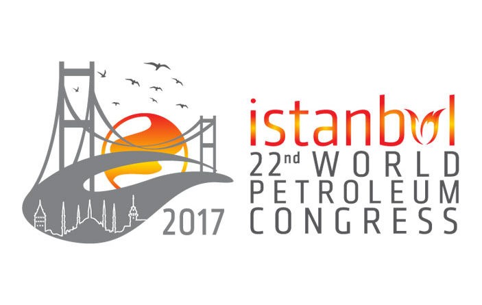 Congres mondial du pétrole 22e edition Istanbul