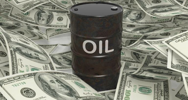 100 dollars le baril de pétrole ?