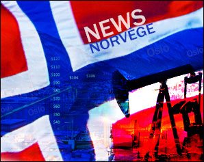 prix du petrole norvège
