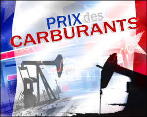 prix du petrole Paris