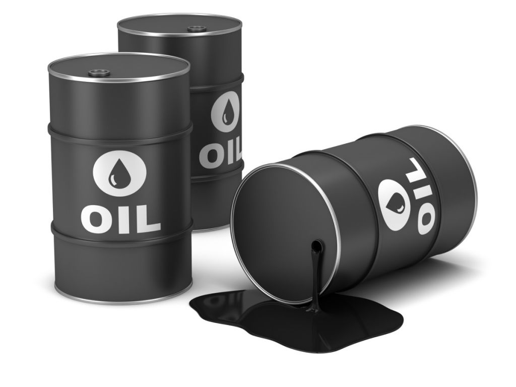 Perspectives du pétrole