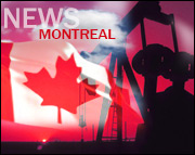 prix du petrole Montreal