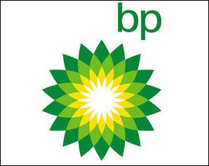 Pétrolière BP