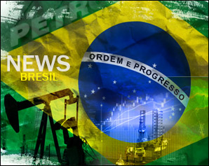 Petrole brésil OPEP+
