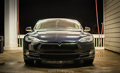 Tesla-1 Andy Durst